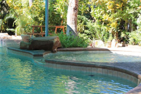 Roey Backpackers and Party Bar Broome